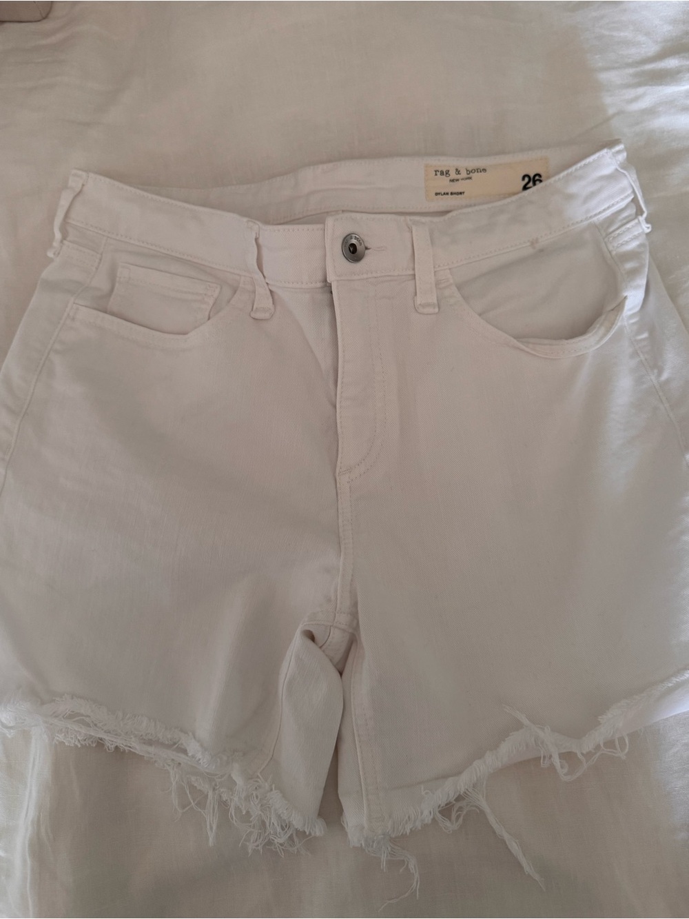 Rag & Bone Dylan Short